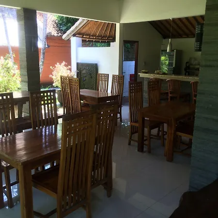 Panorama Cottages 1